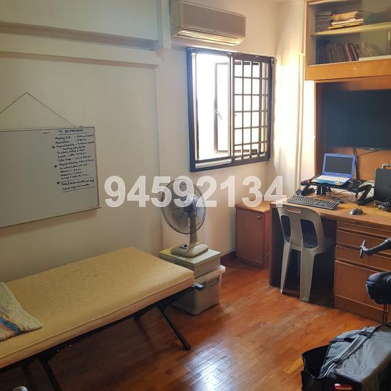 Blk 23 Bedok South Avenue 1 (Bedok), HDB 4 Rooms #156228722